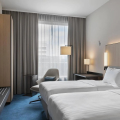 Courtyard by Marriott Freiburg - Bild 3