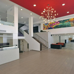 Hotel Hispania - Bild 2