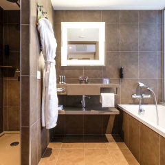 Novotel Basel City - Bild 10