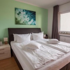 Alpenglühen Whg. 21 - Bild 1
