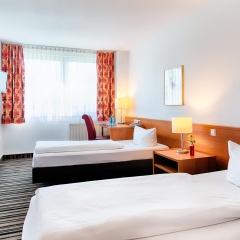 ACHAT Hotel Stuttgart Zuffenhausen - Bild 5