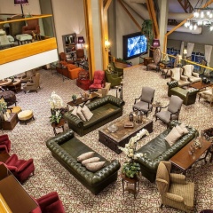 Agaoglu My Mountain Hotel - Bild 8
