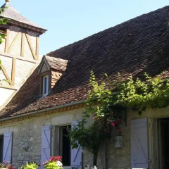 Hameau de la Garrigue thumbnail 1