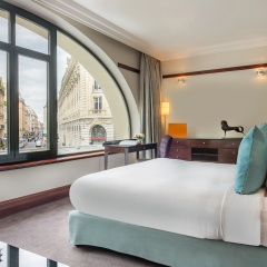 Hôtel Pont Royal - Bild 8