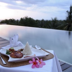 Svarga Resort Lombok - Bild 11