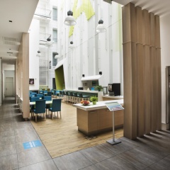 Atrium Hotel by Mellow Mood Hotels - Bild 18