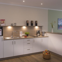 Cozy Flats Koblenz - Bild 12