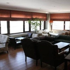 Uslan Hotel - Bild 5