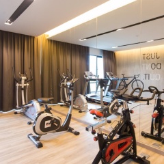 The Journey Hotel Bangna - Bild 17