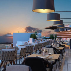 Amavi, MadeForTwo Hotels - Paphos thumbnail 36