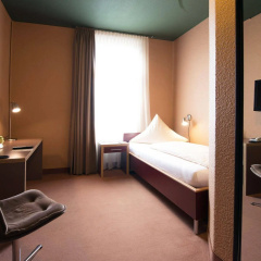 TOP EMBRACE Hotel Vinum Trier - Bild 6