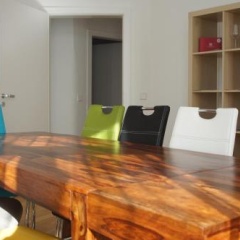 Brightlight Appartment - Bild 13