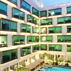 Park Regis by Prince Singapore - Bild 17