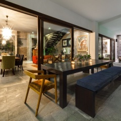 Villa Daana Uluwatu - Bild 18