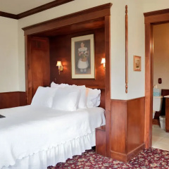 Yelton Manor Bed & Breakfast thumbnail 7
