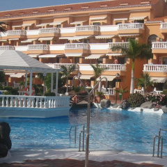 Tenerife Royal Gardens thumbnail 11