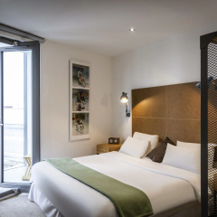 Aparthotel Adagio London Brentford - Bild 3
