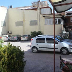 Konya Hotel - Bild 10