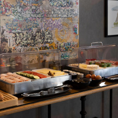 Hôtel Fabric - Bild 12