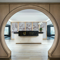 Cordis Hong Kong - Bild 1
