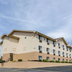 Motel 6 Montoursville, PA - Williamsport thumbnail 46