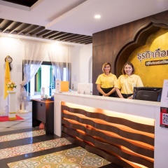 Kana Bay Villa Ao Nang - Bild 29