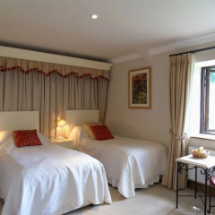 Tarr Farm Inn thumbnail 5