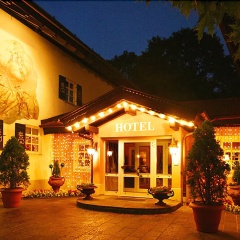 Hotel Edelweiss garni - Bild 1