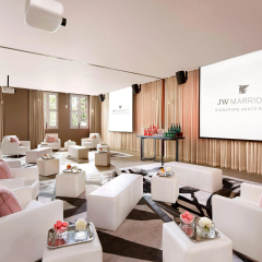 JW Marriott Hotel Singapore South Beach - Bild 28