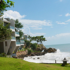 Tanjung Kodok Beach Resort thumbnail 17