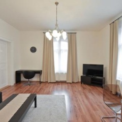 Exclusive apartment on Zborovska - Bild 10