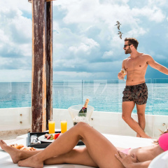 Me Cancun Hotel - Bild 5