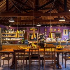 Maso Christian Villa Canggu - Bild 10