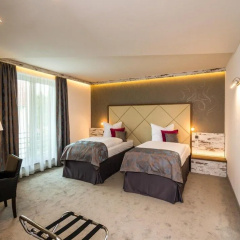 Hotel Allegro - Bild 4