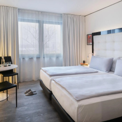 INNSiDE by Meliá Hamburg Hafen - Bild 14
