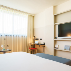 Eurostars Malaga Hotel - Bild 16