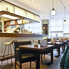 Best Western Macrander Hotel Dresden - Bild 29