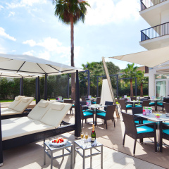 Hotel JS Palma Stay - Adults Only - Bild 25