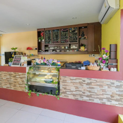 Haak Boutique Hotel thumbnail 18