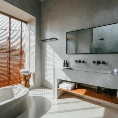 Chateau Retreat Bali - Bild 9