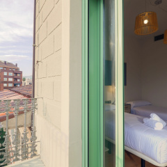 Barcelona Sants Station Apartments - Bild 7