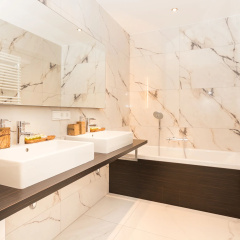 Abieshomes Serviced Apartments - Votivpark thumbnail 9
