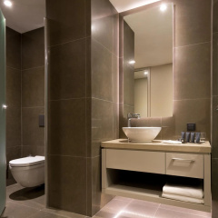 AC Hotel Istanbul Macka - Bild 10