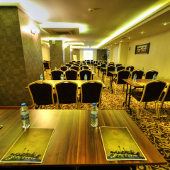 Golden Deluxe Hotel - Bild 19