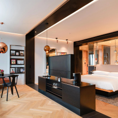 Andaz Munich Schwabinger Tor, By Hyatt - Bild 4