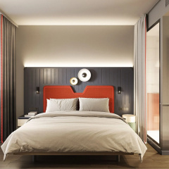 The Passenger, a Tribute Portfolio Hotel - Bild 2