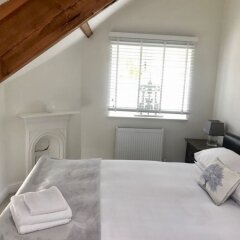 The Chapel by Platinum Retreats in Andreas, Isle of Man from 157$, photos, reviews - zenhotels.com photo 10