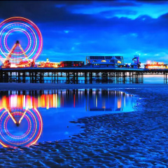 Sefton Hotel thumbnail 13