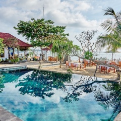 Scooby Doo Beach Bungalow - Bild 10