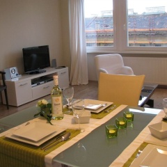 Blue Danube Apartments - Bild 3